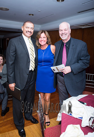 Dan Finn Foundation Gala - The Newark Club - Newark NJ - 2016