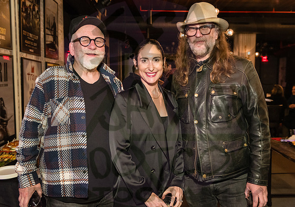 APAP Mixer - Live Nation - NYC - 2024