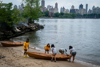 CPF Learn - Coastal Classroom - Hallets Cove - NYC - 2026