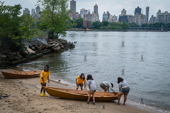 CPF Learn - Coastal Classroom - Hallets Cove - NYC - 2026