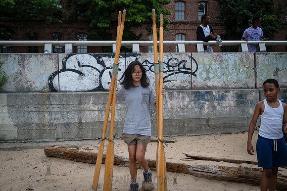CPF Learn - Coastal Classroom - Hallets Cove - NYC - 2026