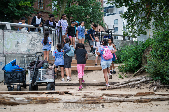CPF Learn - Coastal Classroom - Hallets Cove - NYC - 2026