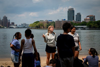 CPF Learn - Coastal Classroom - Hallets Cove - NYC - 2026