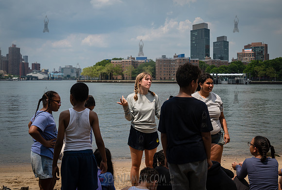 CPF Learn - Coastal Classroom - Hallets Cove - NYC - 2026