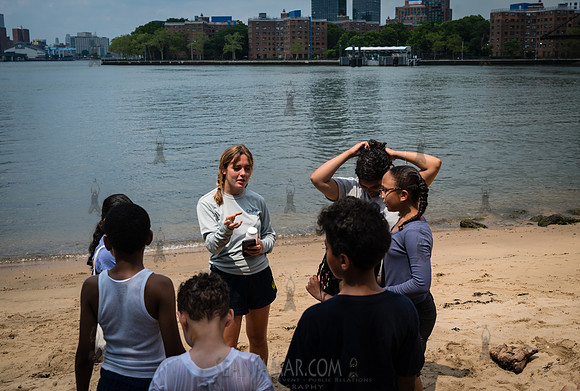 CPF Learn - Coastal Classroom - Hallets Cove - NYC - 2026