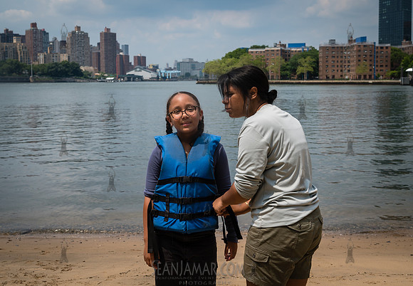 CPF Learn - Coastal Classroom - Hallets Cove - NYC - 2026