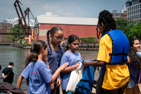CPF Learn - Coastal Classroom - Hallets Cove - NYC - 2026