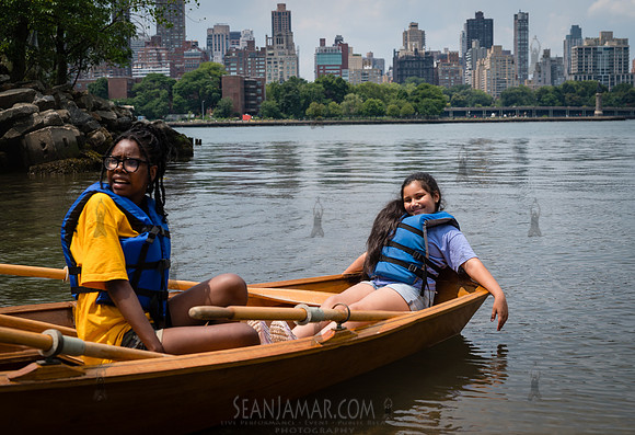 CPF Learn - Coastal Classroom - Hallets Cove - NYC - 2026