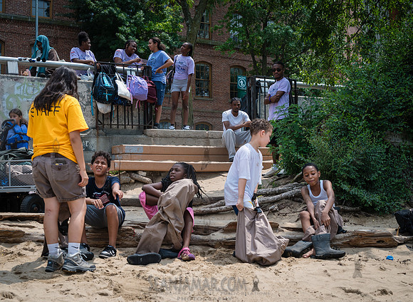 CPF Learn - Coastal Classroom - Hallets Cove - NYC - 2026