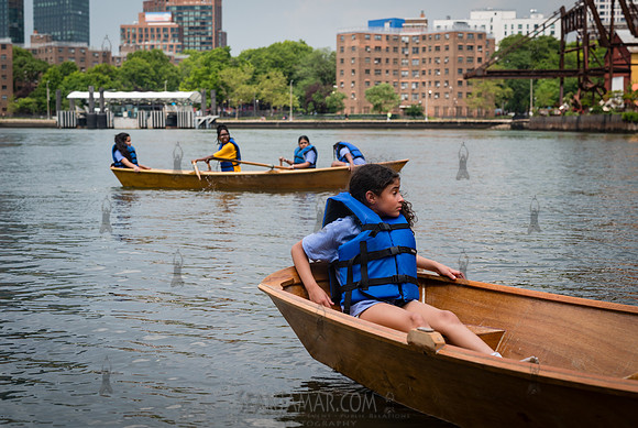 CPF Learn - Coastal Classroom - Hallets Cove - NYC - 2026