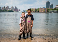 CPF Learn - Coastal Classroom - Hallets Cove - NYC - 2026