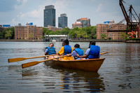 CPF Learn - Coastal Classroom - Hallets Cove - NYC - 2026