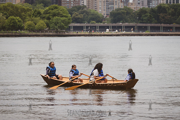 CPF Learn - Coastal Classroom - Hallets Cove - NYC - 2026