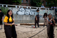 CPF Learn - Coastal Classroom - Hallets Cove - NYC - 2026