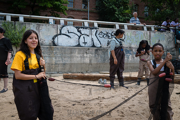 CPF Learn - Coastal Classroom - Hallets Cove - NYC - 2026