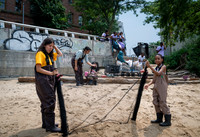 CPF Learn - Coastal Classroom - Hallets Cove - NYC - 2026