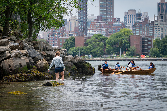 CPF Learn - Coastal Classroom - Hallets Cove - NYC - 2026