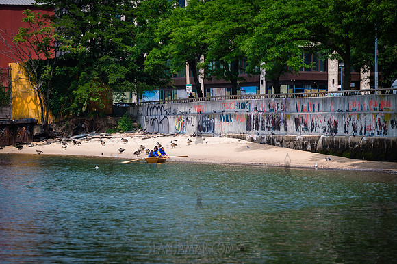 CPF Learn - Coastal Classroom - Hallets Cove - NYC - 2026