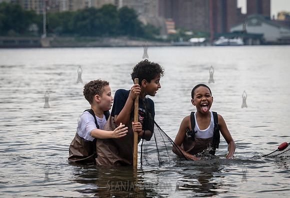 CPF Learn - Coastal Classroom - Hallets Cove - NYC - 2026