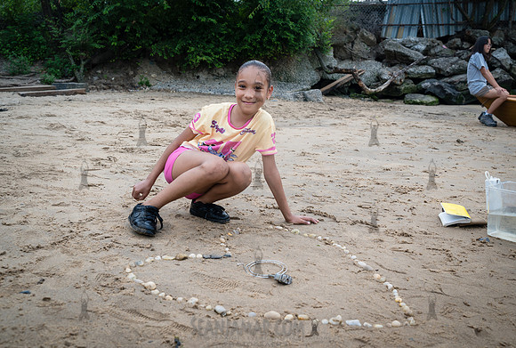CPF Learn - Coastal Classroom - Hallets Cove - NYC - 2026