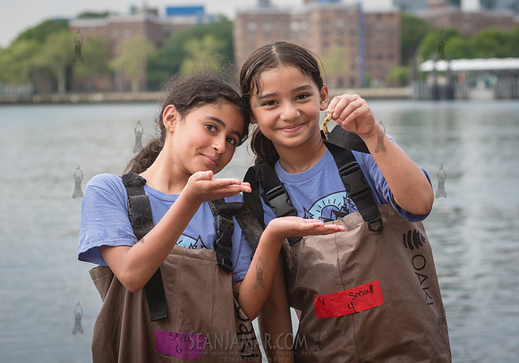 CPF Learn - Coastal Classroom - Hallets Cove - NYC - 2026