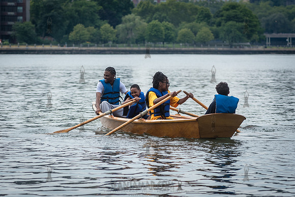 CPF Learn - Coastal Classroom - Hallets Cove - NYC - 2026