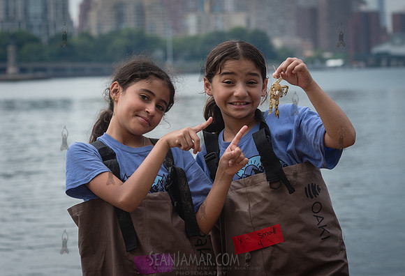 CPF Learn - Coastal Classroom - Hallets Cove - NYC - 2026