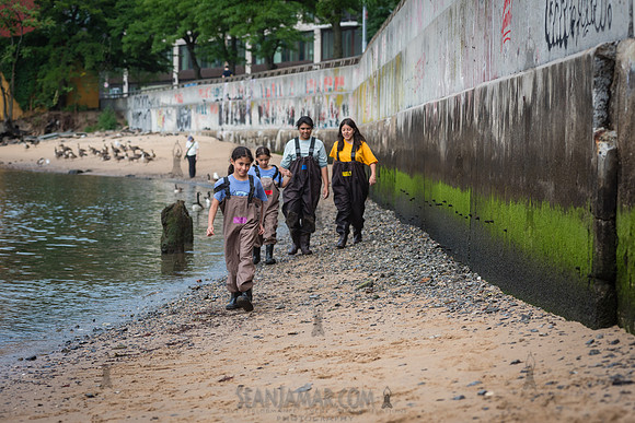 CPF Learn - Coastal Classroom - Hallets Cove - NYC - 2026