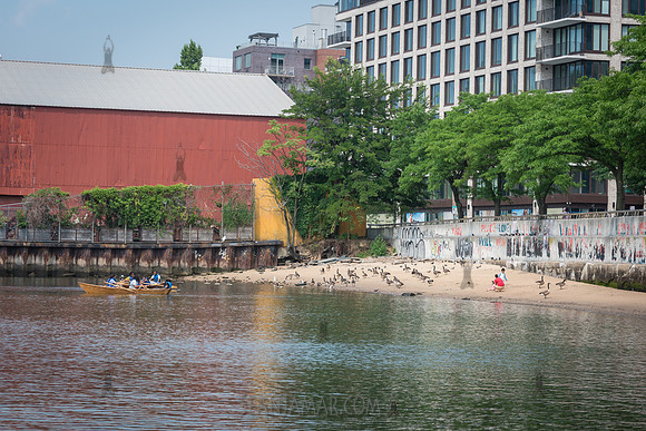 CPF Learn - Coastal Classroom - Hallets Cove - NYC - 2026