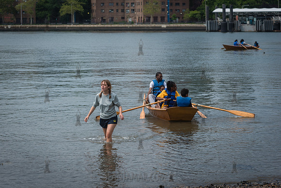 CPF Learn - Coastal Classroom - Hallets Cove - NYC - 2026