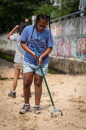 CPF Learn - Coastal Classroom - Hallets Cove - NYC - 2026