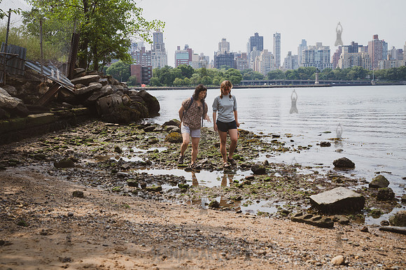 CPF Learn - Coastal Classroom - Hallets Cove - NYC - 2026