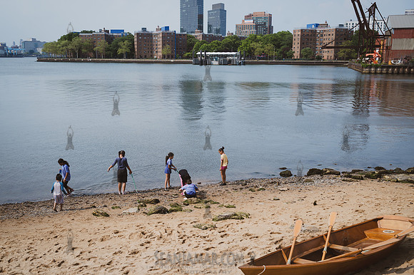 CPF Learn - Coastal Classroom - Hallets Cove - NYC - 2026