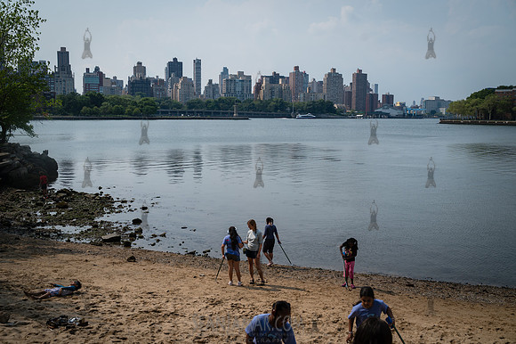 CPF Learn - Coastal Classroom - Hallets Cove - NYC - 2026