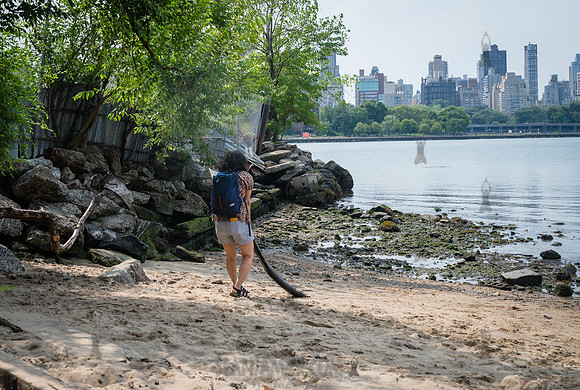 CPF Learn - Coastal Classroom - Hallets Cove - NYC - 2026
