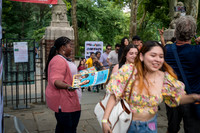 NYC SummerStage - Julieta Venegas - Rumsey Playfield - NYC - 202
