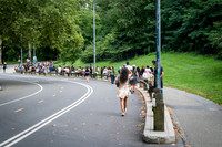 NYC SummerStage - Julieta Venegas - Rumsey Playfield - NYC - 202