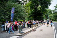 NYC SummerStage - Julieta Venegas - Rumsey Playfield - NYC - 202