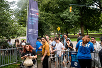 NYC SummerStage - Julieta Venegas - Rumsey Playfield - NYC - 202
