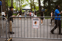 NYC SummerStage - Julieta Venegas - Rumsey Playfield - NYC - 202
