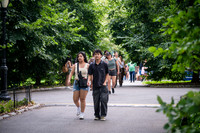 NYC SummerStage - Julieta Venegas - Rumsey Playfield - NYC - 202