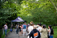 NYC SummerStage - Julieta Venegas - Rumsey Playfield - NYC - 202
