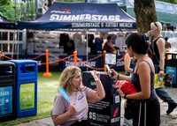 NYC SummerStage - Julieta Venegas - Rumsey Playfield - NYC - 202