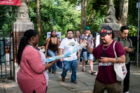 NYC SummerStage - Julieta Venegas - Rumsey Playfield - NYC - 202