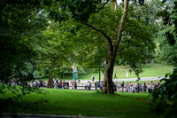 NYC SummerStage - Julieta Venegas - Rumsey Playfield - NYC - 202