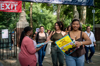 NYC SummerStage - Julieta Venegas - Rumsey Playfield - NYC - 202