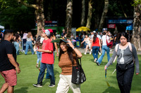 NYC SummerStage - Julieta Venegas - Rumsey Playfield - NYC - 202