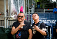 NYC SummerStage - Julieta Venegas - Rumsey Playfield - NYC - 202