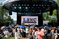 NYC SummerStage - Julieta Venegas - Rumsey Playfield - NYC - 202
