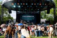 NYC SummerStage - Julieta Venegas - Rumsey Playfield - NYC - 202
